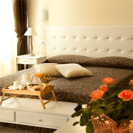 Albergo Roma Borgo Val di Taro Zewnętrze zdjęcie