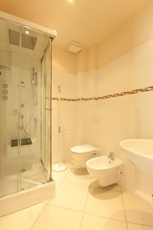 Albergo Roma Borgo Val di Taro Pokój zdjęcie