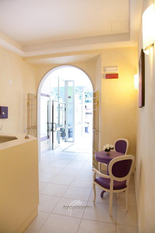 Albergo Roma Borgo Val di Taro Zewnętrze zdjęcie