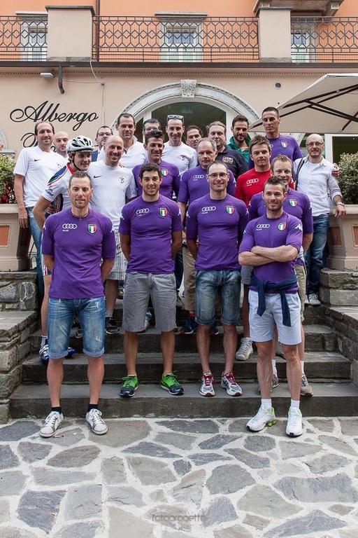 Albergo Roma Borgo Val di Taro Zewnętrze zdjęcie