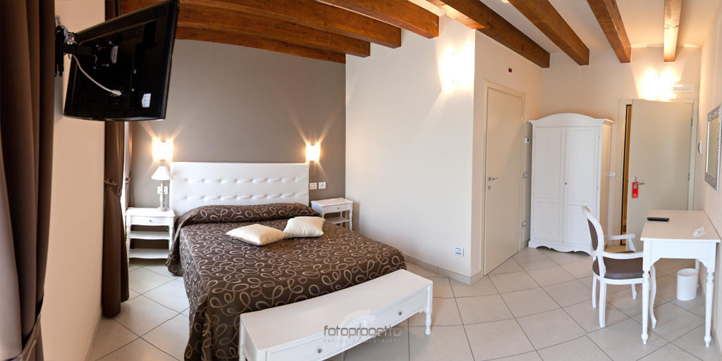 Albergo Roma Borgo Val di Taro Pokój zdjęcie