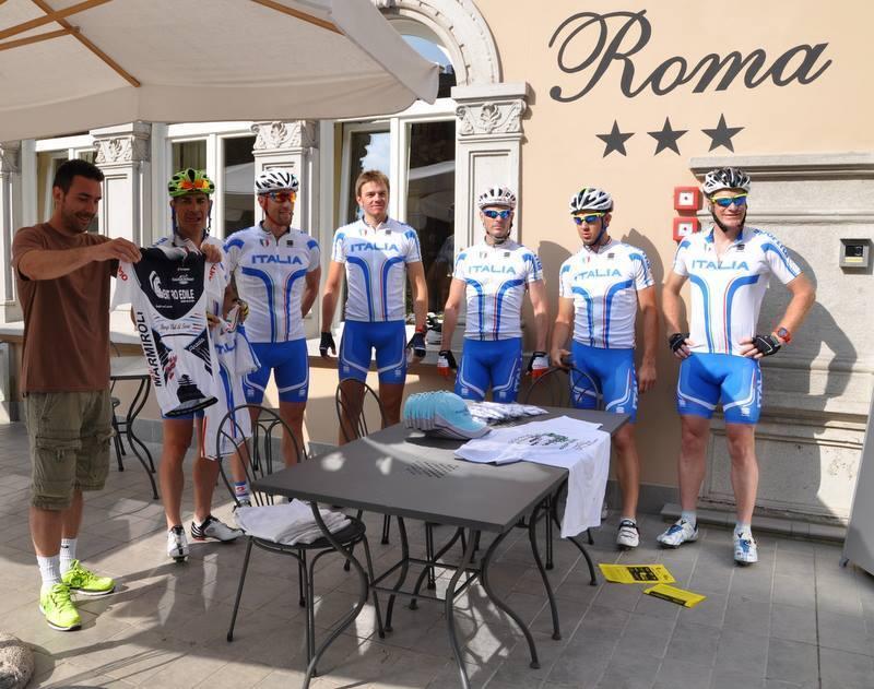 Albergo Roma Borgo Val di Taro Zewnętrze zdjęcie